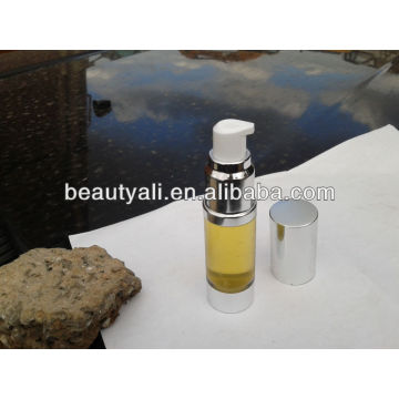 AS Airless Bottle With Pump Sprayer 15ml 20ml 30ml 50ml 100ml 200ml